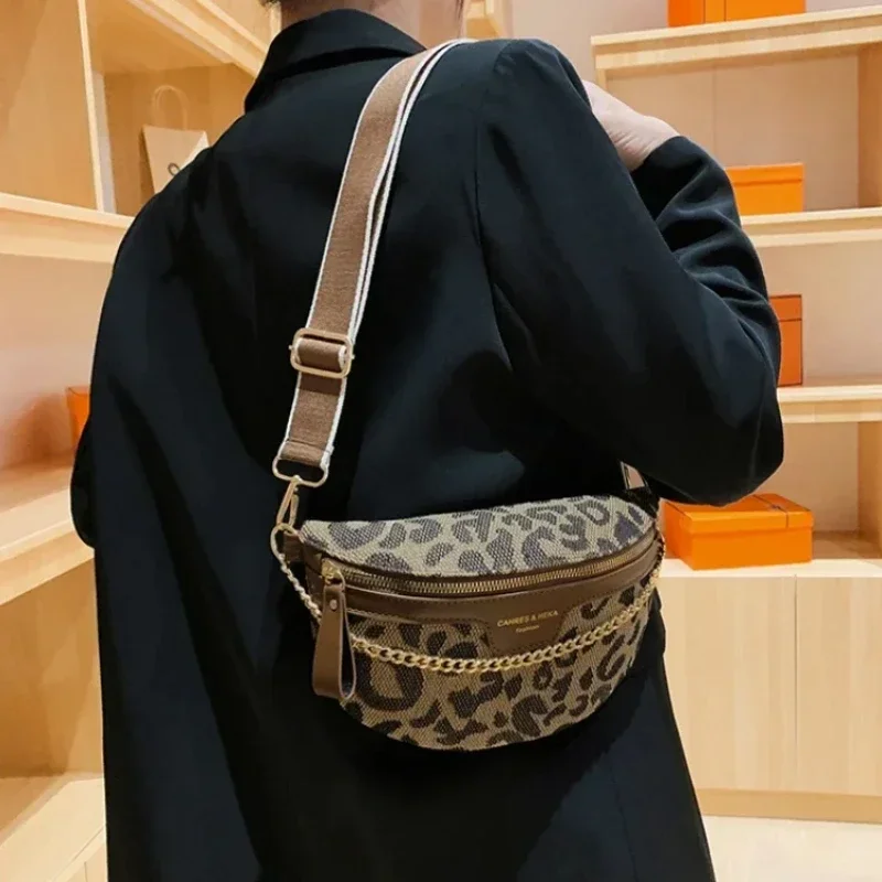 accessoire femme léopard