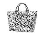 sac cabas léopard chic