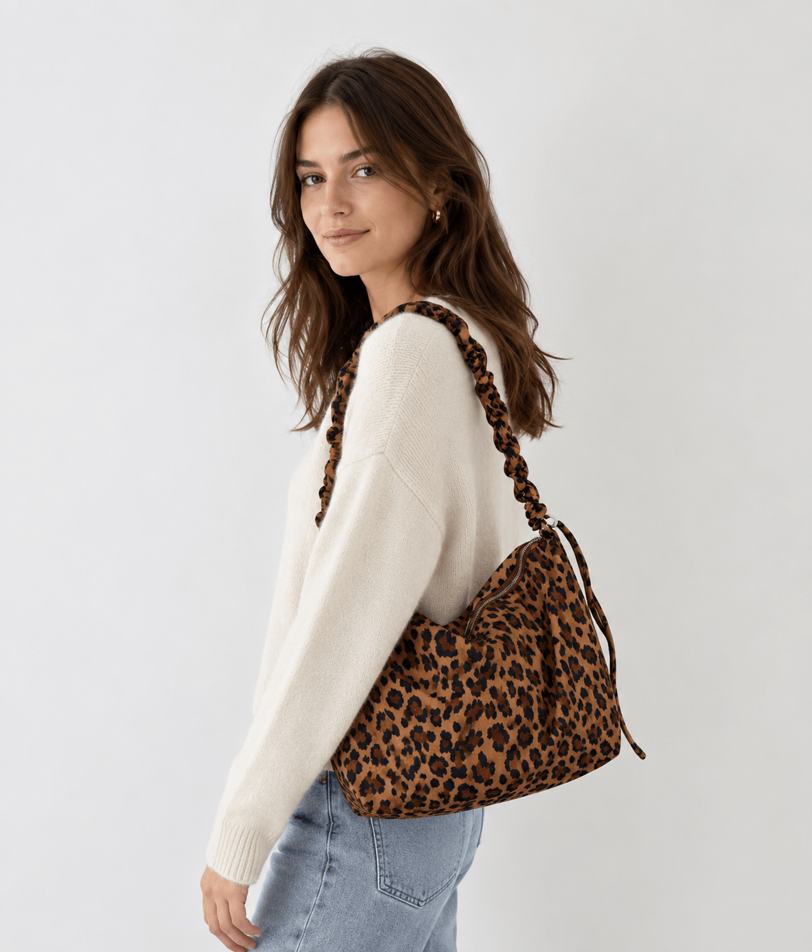 sac mode léopard