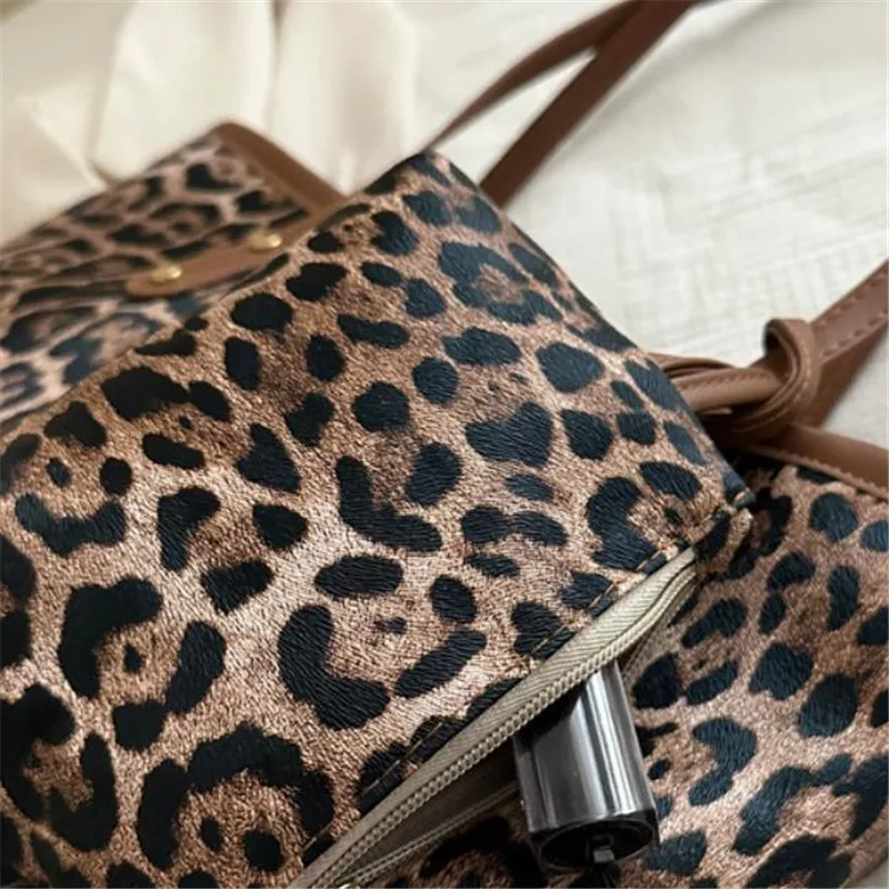 sac mode léopard