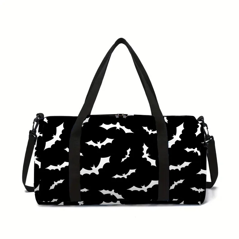 sac de sport élégant