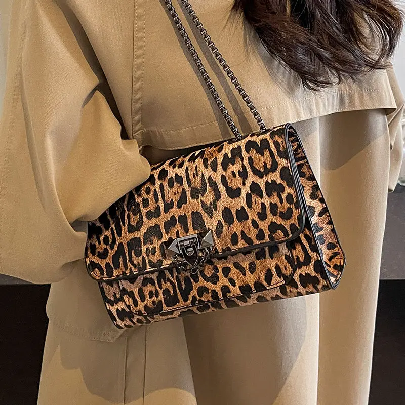 sac mode léopard
