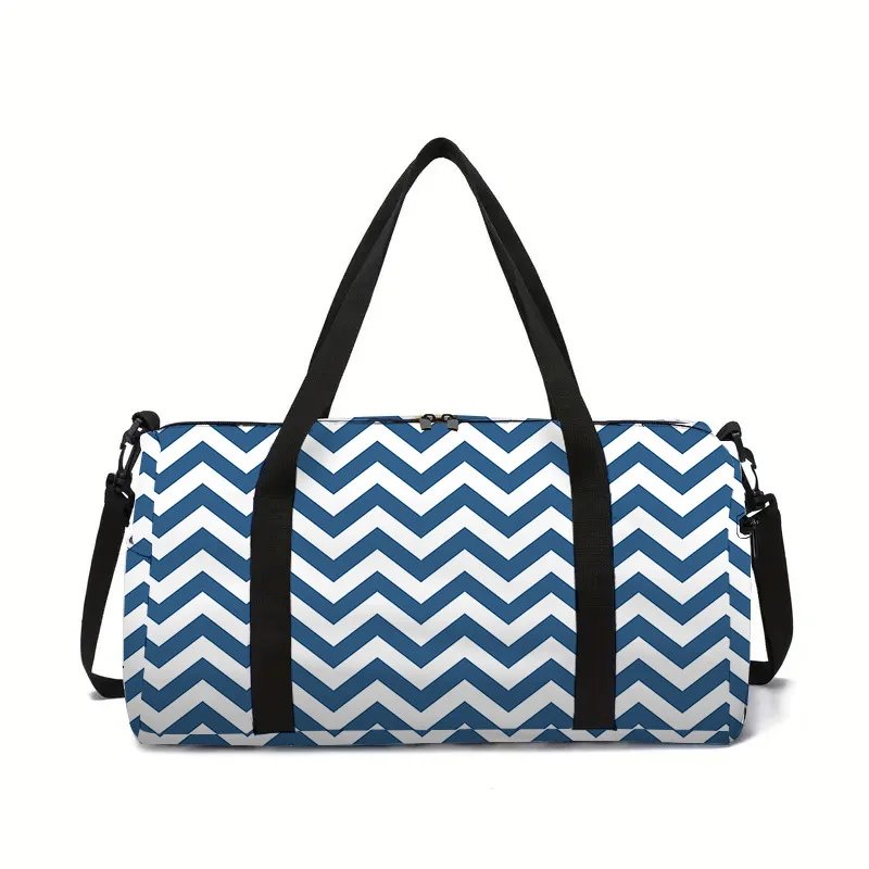 sac à motif animalier