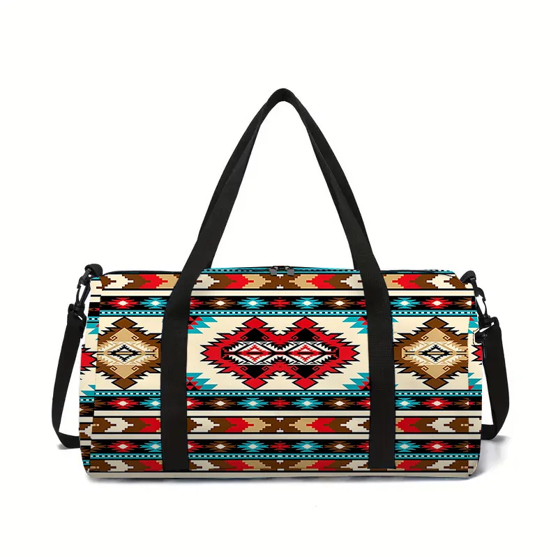 sac polyester résistant