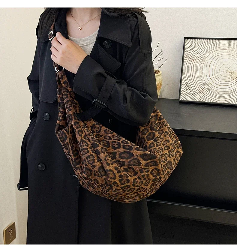 accessoire stylé léopard