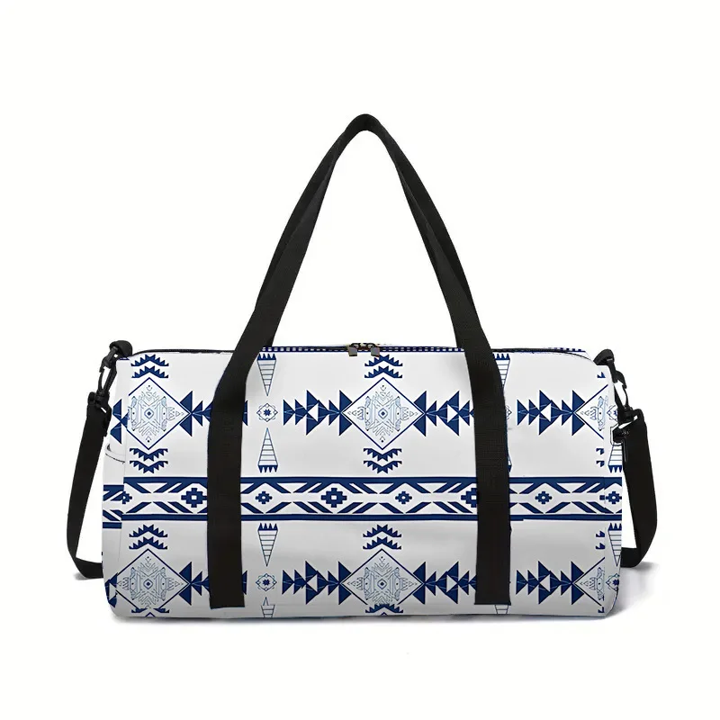 sac audacieux léopard