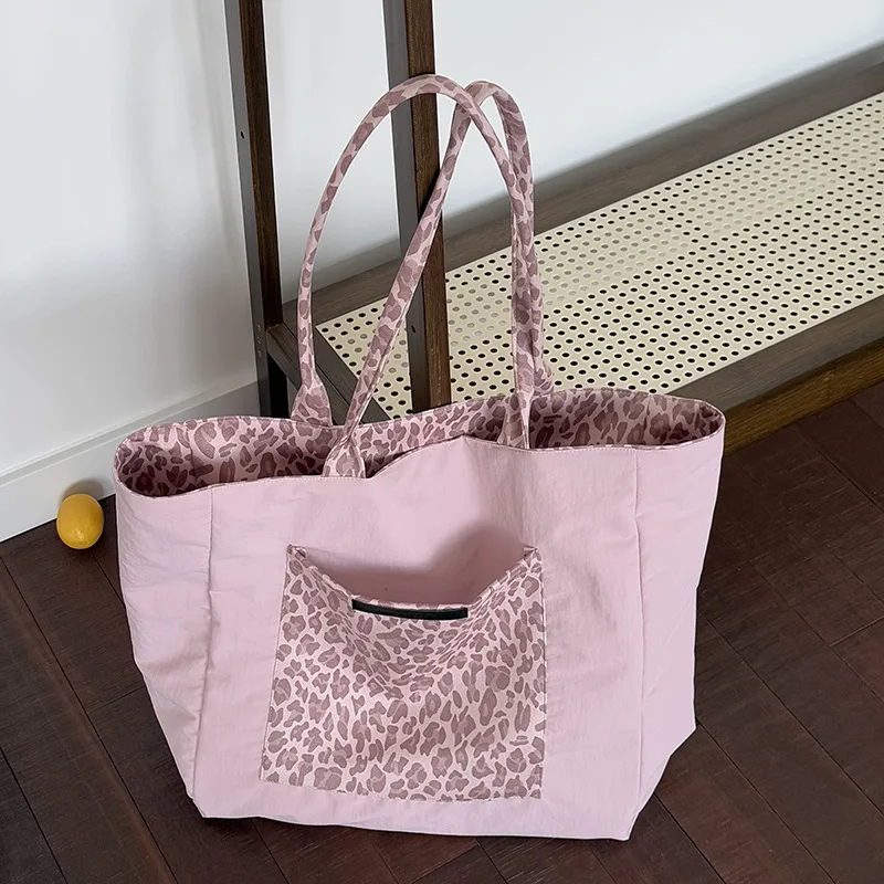 cabas chic et pratique