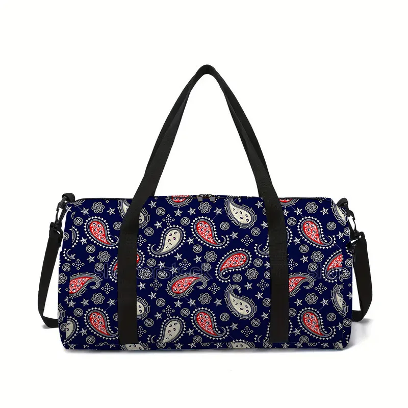 sac de sport souple