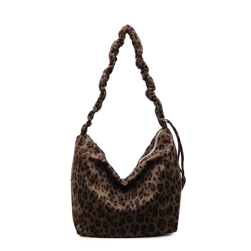 accessoire mode léopard tendance
