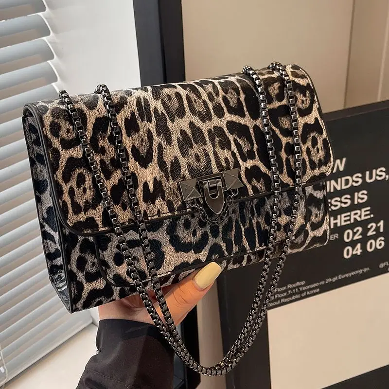 accessoire léopard