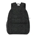 sac léopard original