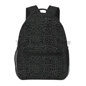 sac léopard original