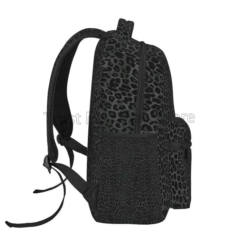 Accessoire mode léopard