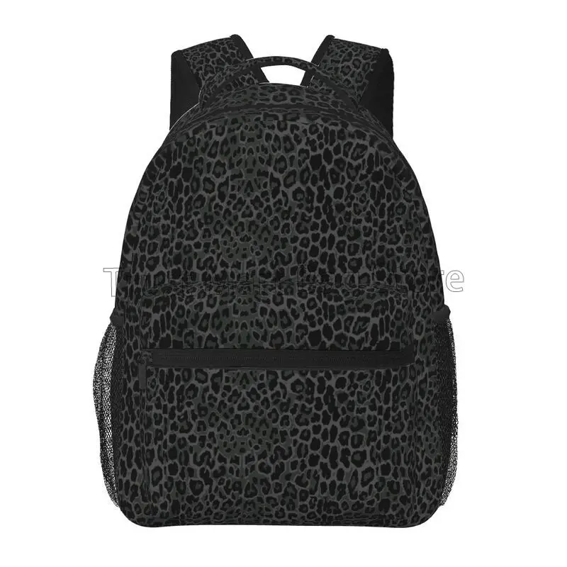 Sac modèle léopard