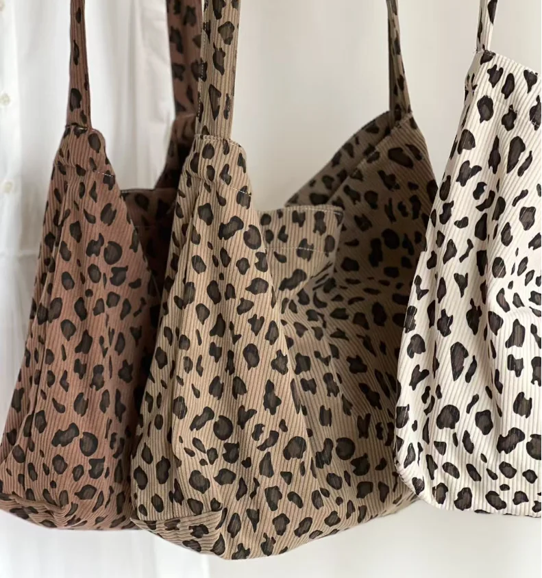 sac café élégant