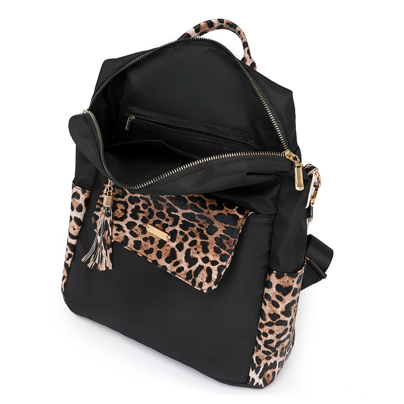 sac à dos compact féminin