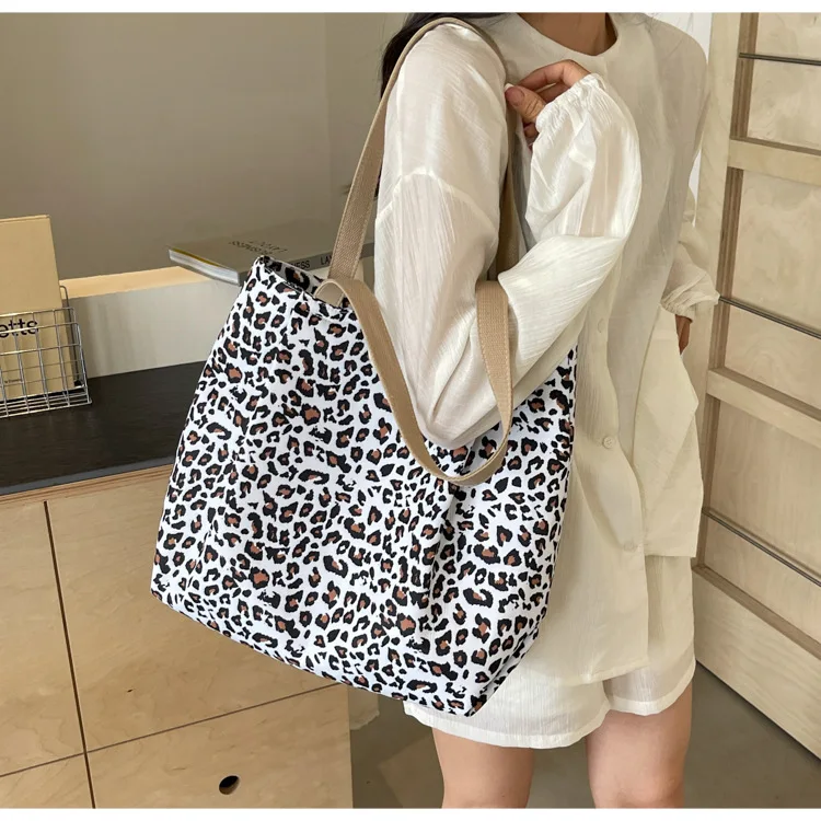accessoire léopard chic