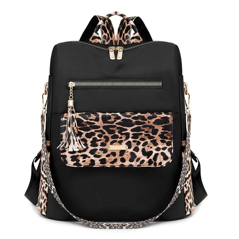 sac à dos femme tendance