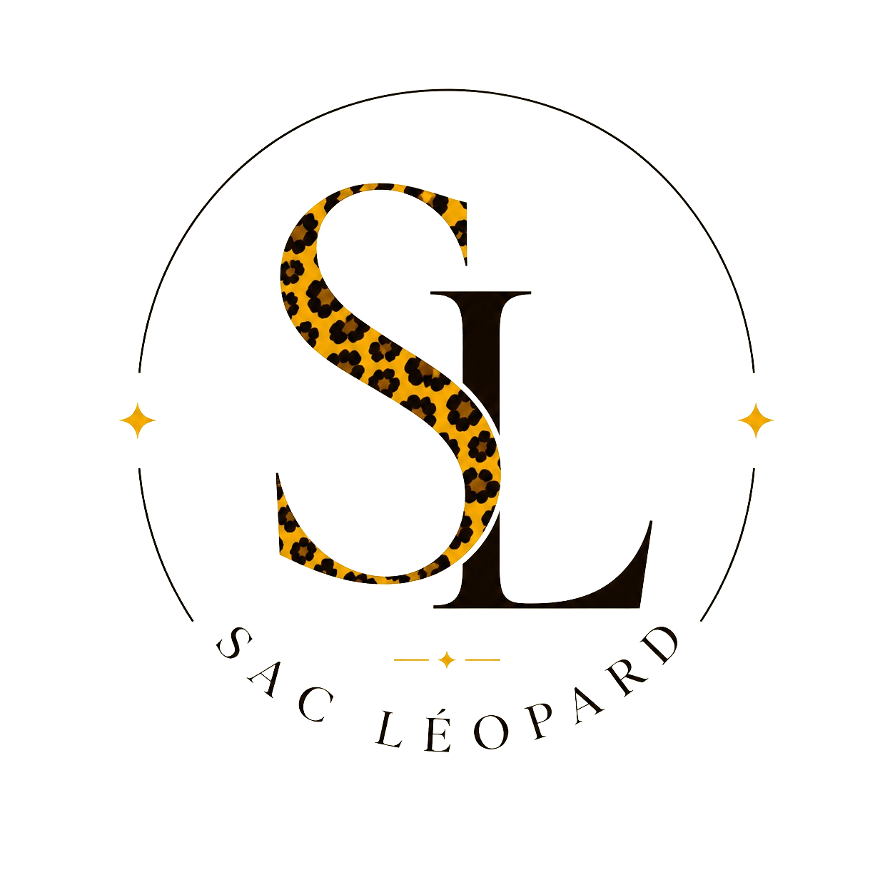 Sac Léopard