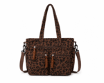 sac léopard