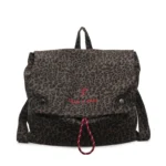 Sac a Dos Léopard tendance