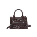 Petit Sac A Main Léopard