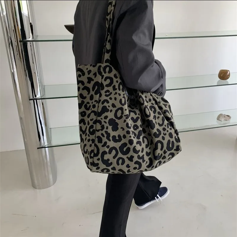 chic tendance léopard
